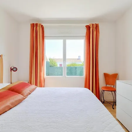 Dom wakacyjny - 6 Personnes, Maison Piscine Le Fenouiller